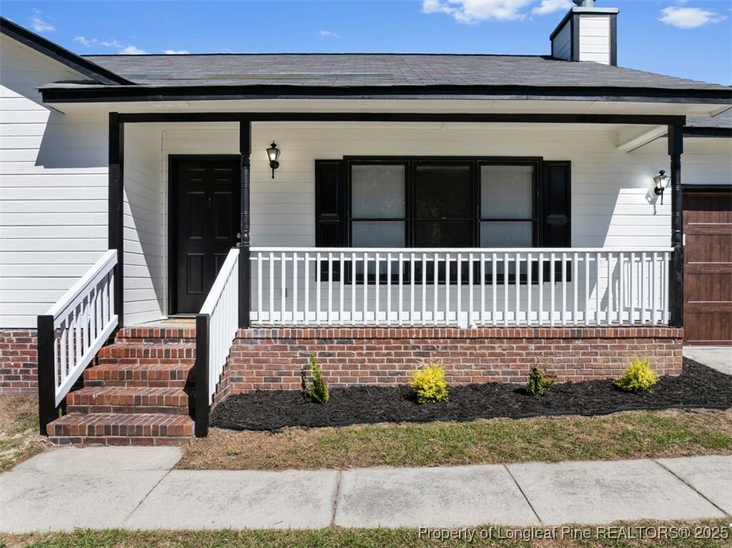Property Photo: 6466 Applewhite Road NC 28304