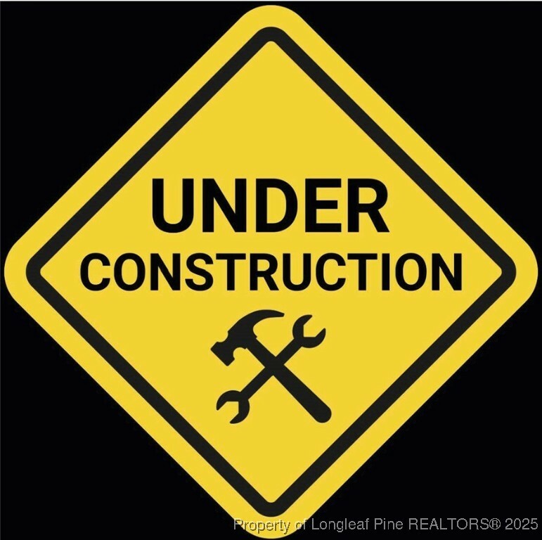 Property Photo: 122 Crusher (Lot 86) Drive NC 28371