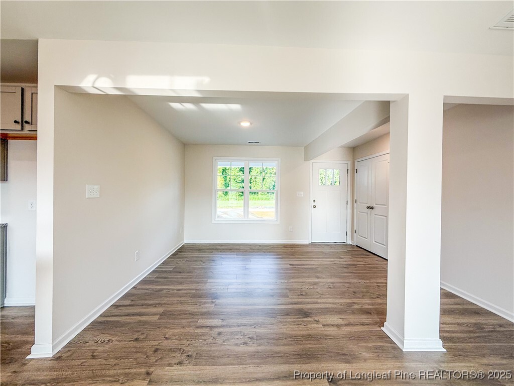 Property Photo: 122 Crusher (Lot 86) Drive NC 28371