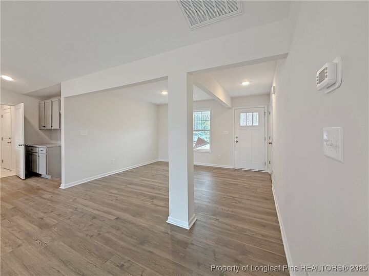 Property Photo: 122 Crusher (Lot 86) Drive NC 28371