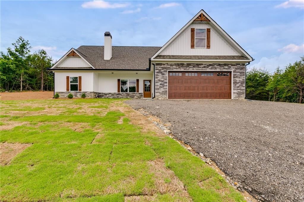 Property Photo: 280 Kelly Road GA 30125