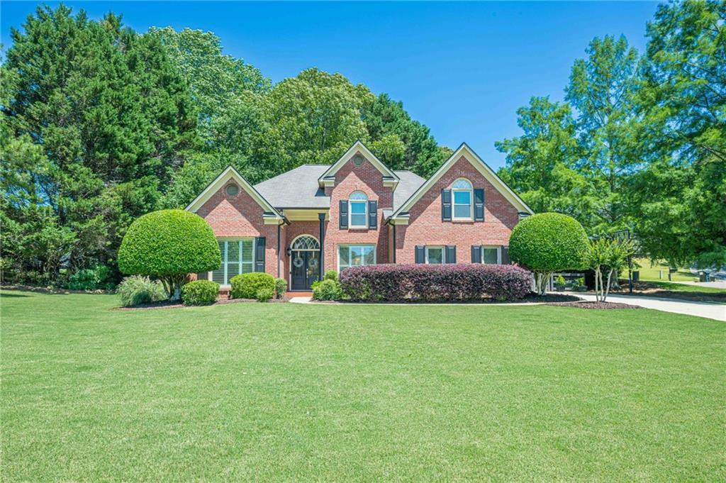 Property Photo:  7045 Grand View Way  GA 30024 