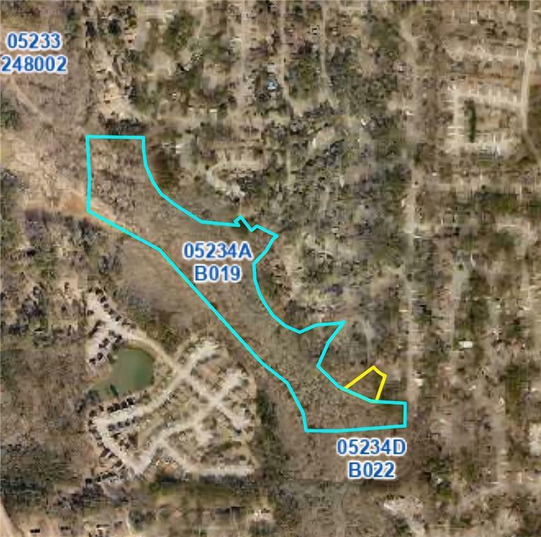 Property Photo: 9181 Welch Court GA 30238