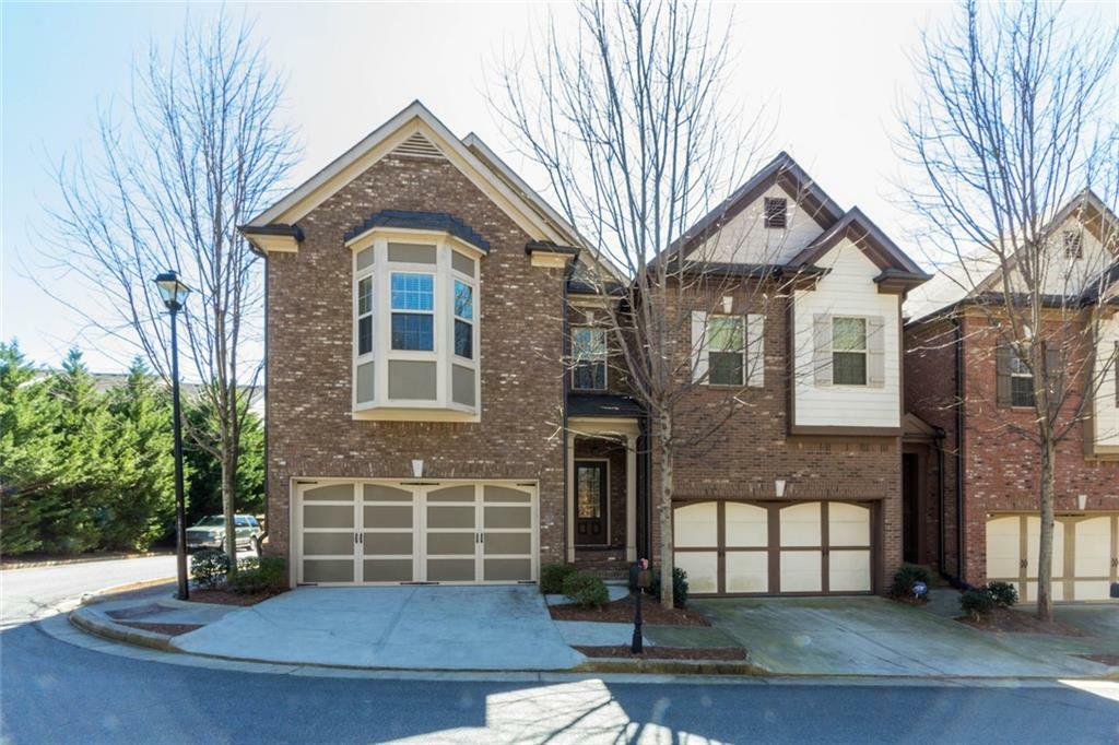 Property Photo: 3175 Rock Port Circle GA 30092