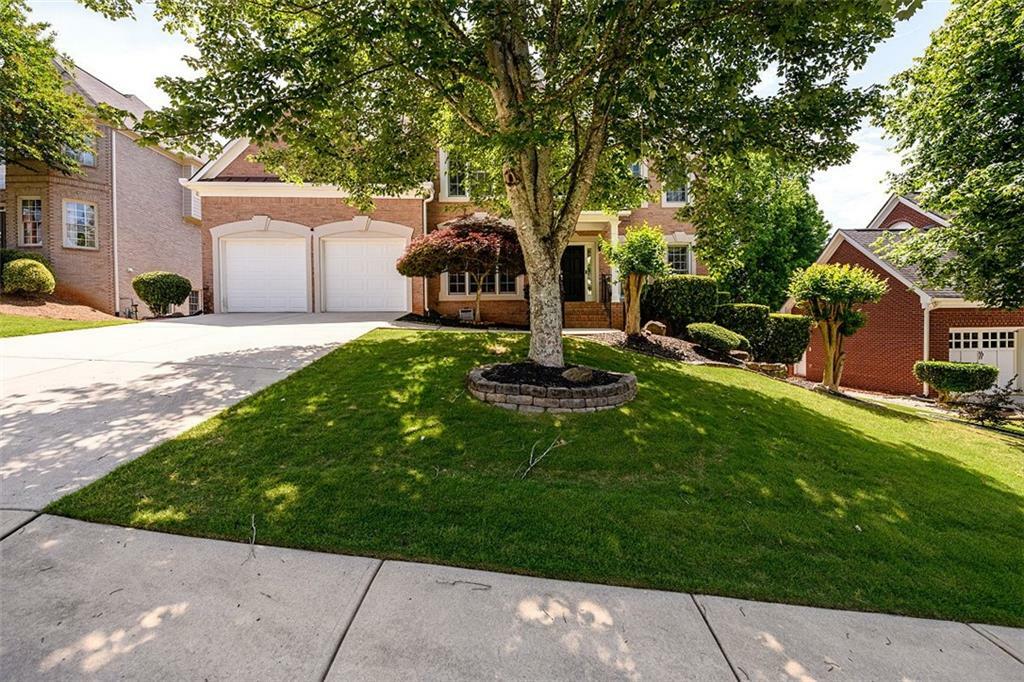 Property Photo: 2484 Mossy Branch Drive GA 30078
