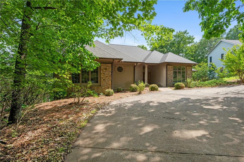 Property Photo:  267 Starcross Lane  GA 30143 