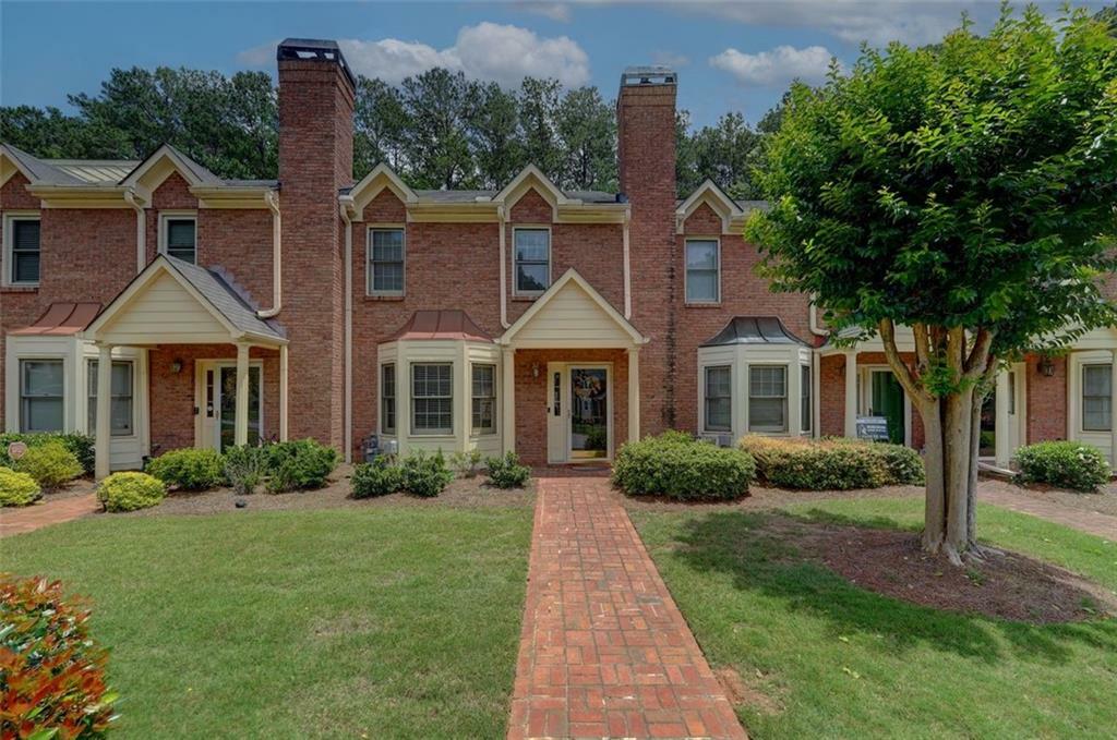 Property Photo:  2565 Holcomb Springs Drive  GA 30022 