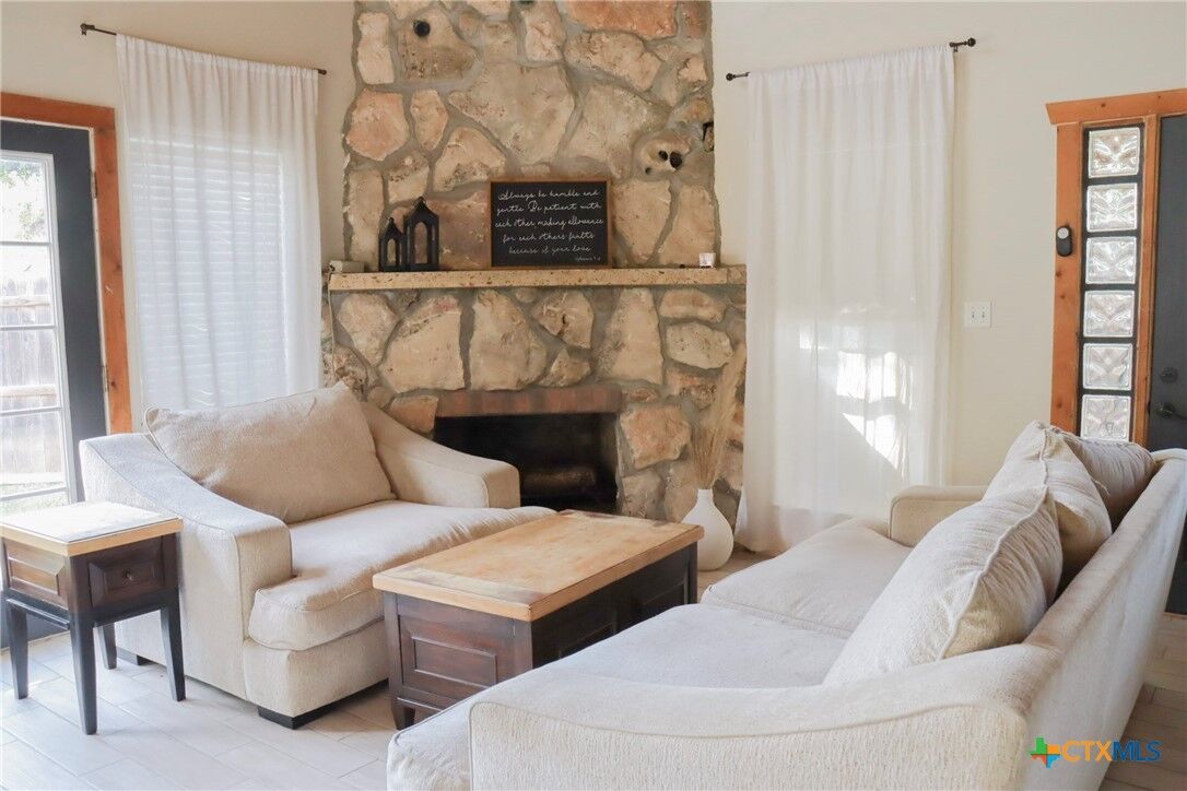 Property Photo:  2114 Sparta Road  TX 76513 