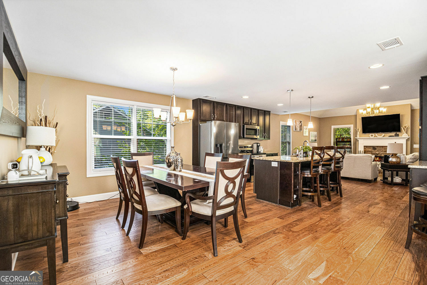 Property Photo: 1156 Magnolia Drive GA 30180