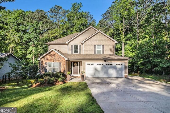 Property Photo: 1156 Magnolia Drive GA 30180