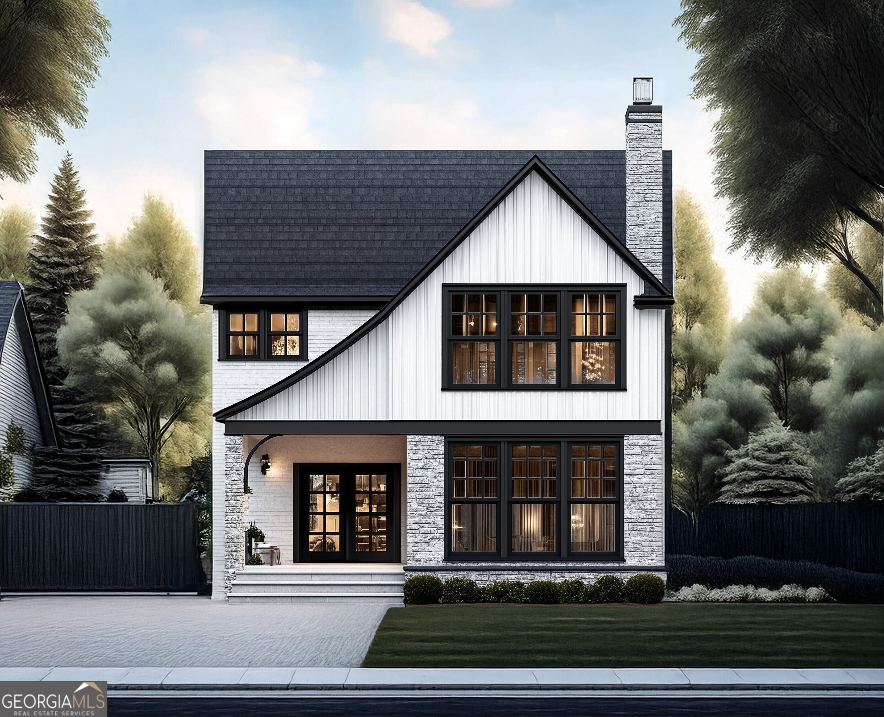 Property Photo:  2765 Electric Avenue  GA 30677 