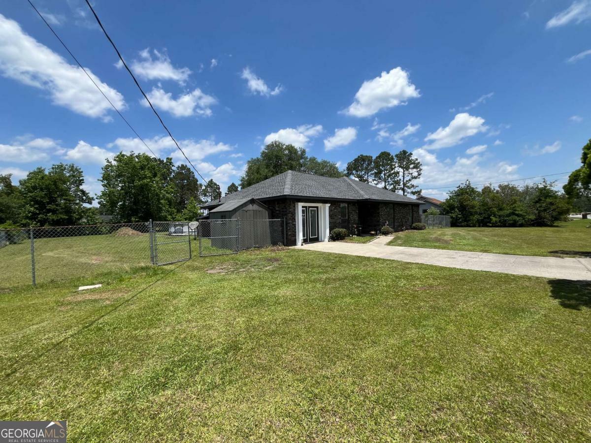 Property Photo: 43 Fabian Lane GA 31313