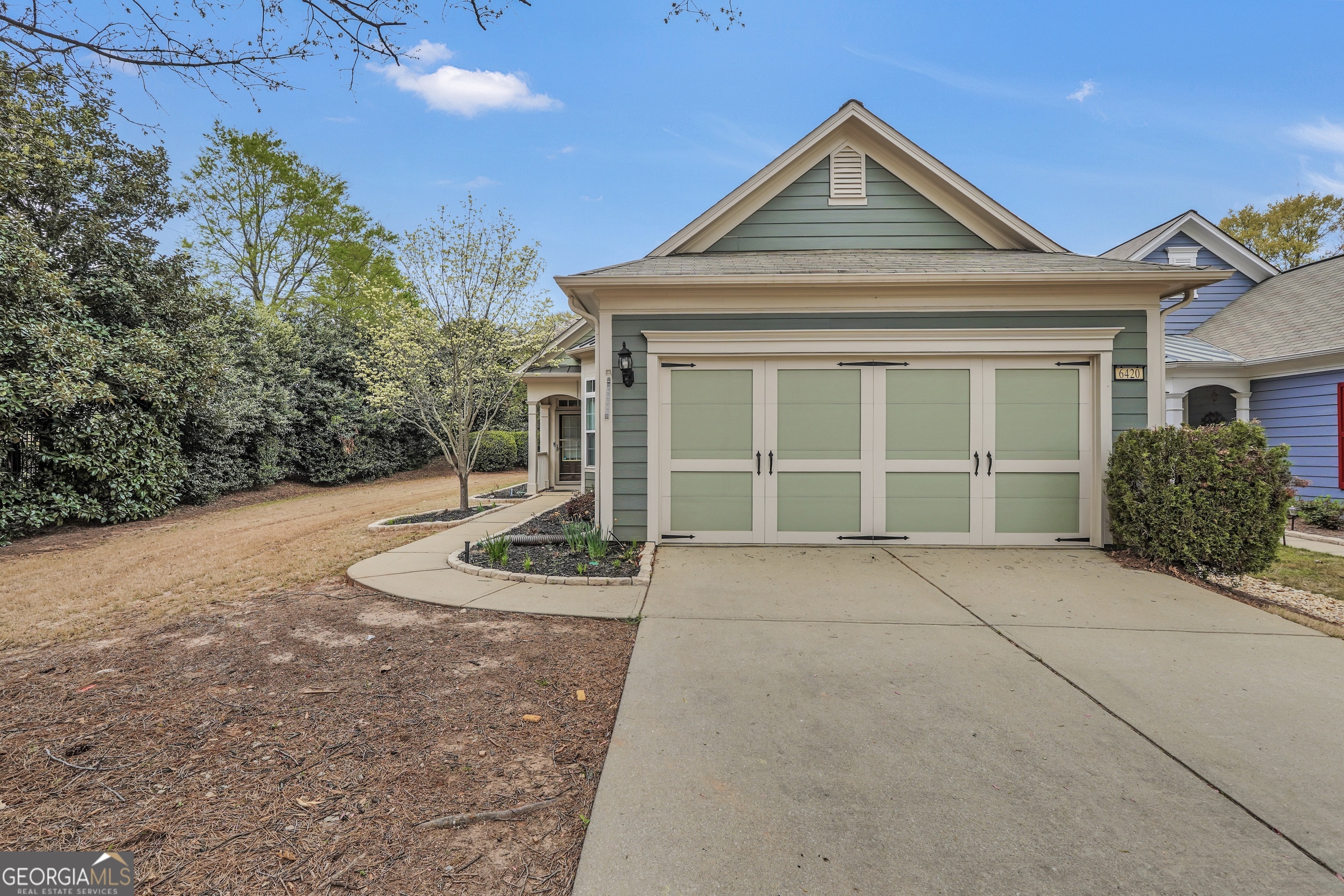 6420 Rockpoint Lane  Hoschton GA 30548 photo