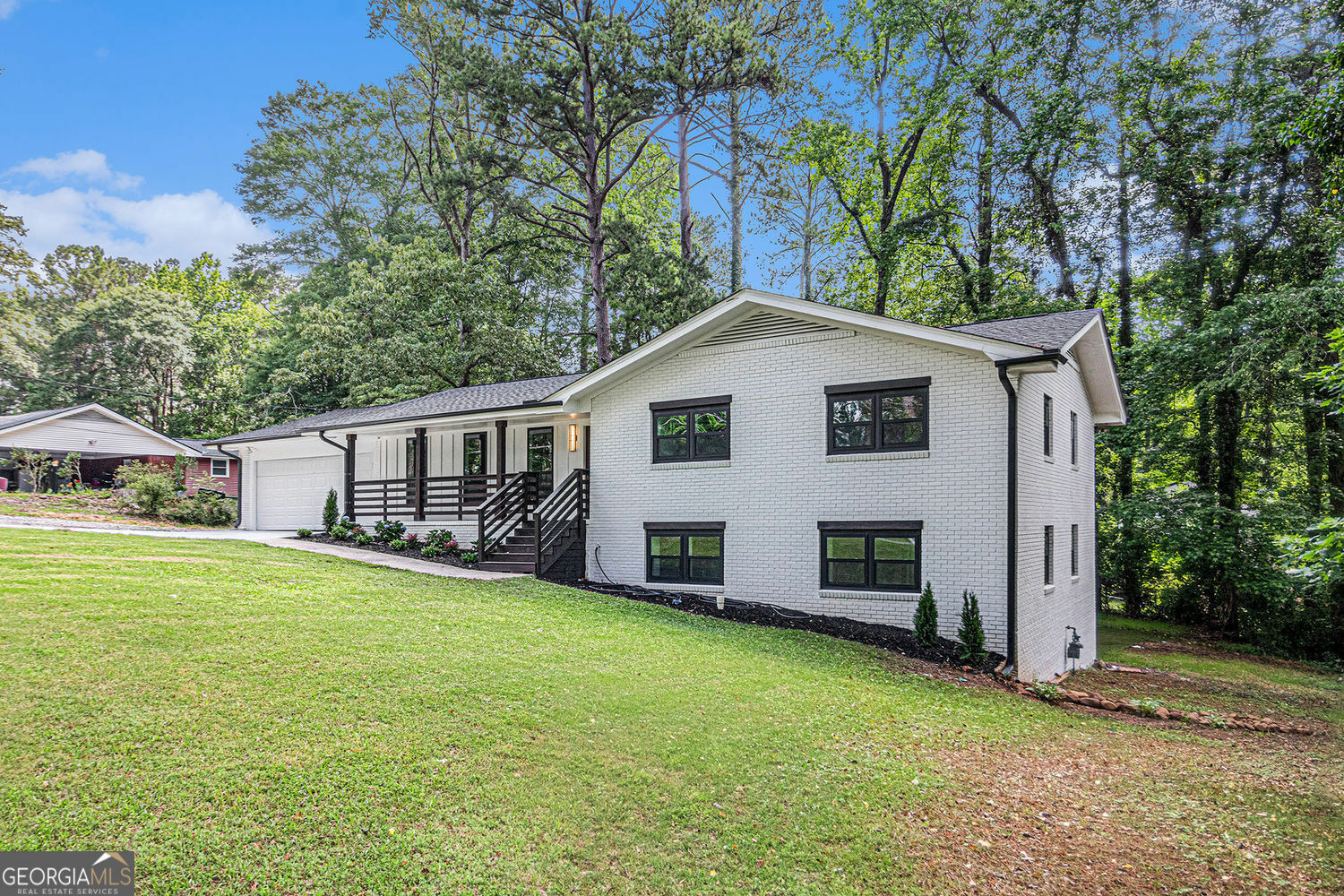 Property Photo: 106 Hickory Avenue GA 30215