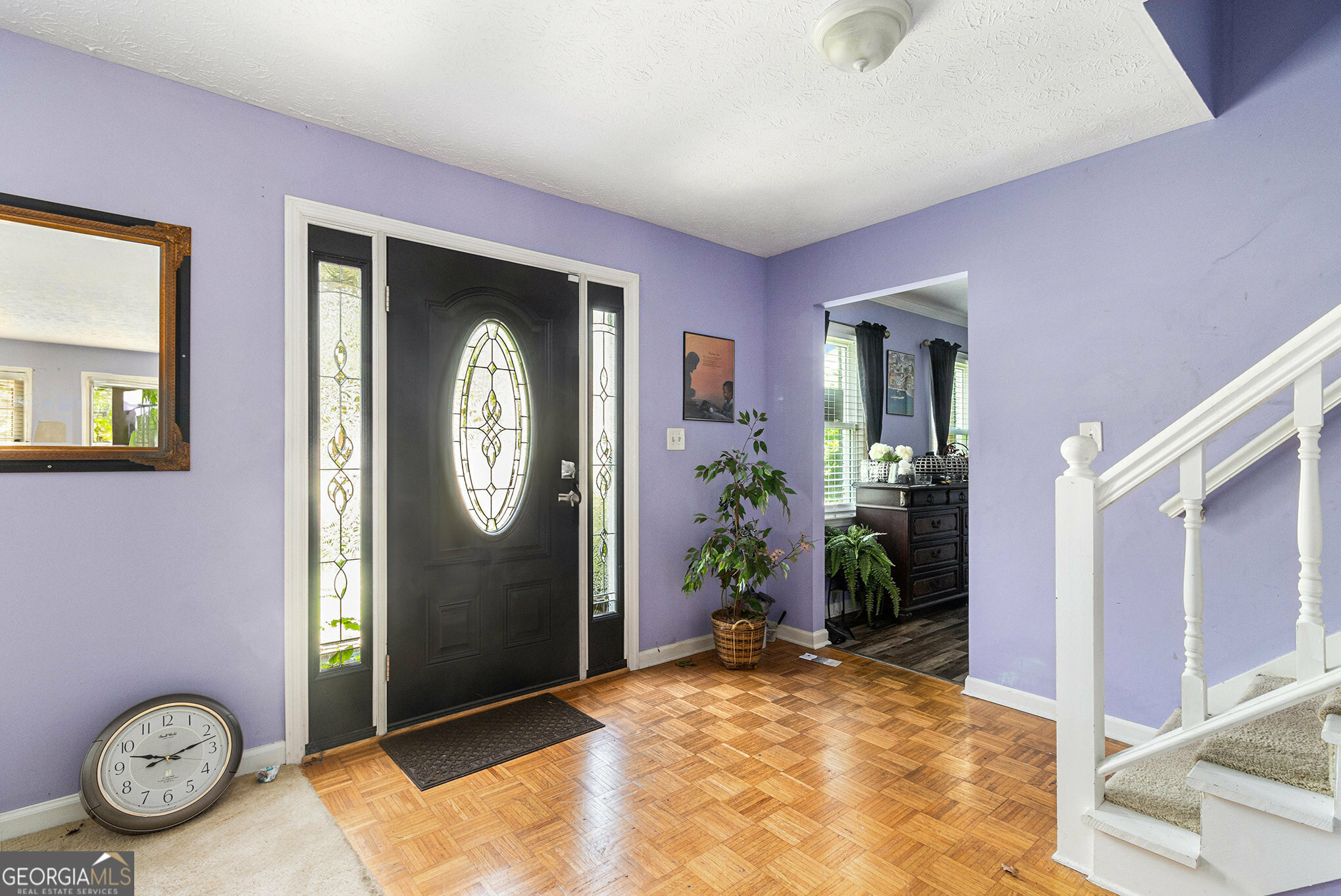 Property Photo: 1956 Spencer Oaks Lane GA 30058