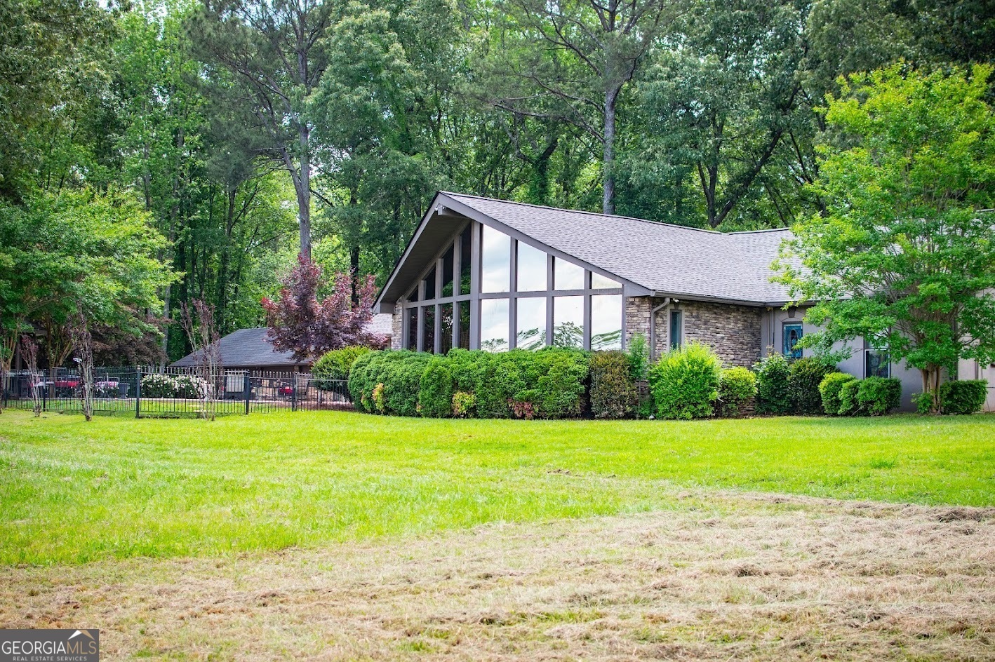 Property Photo: 1050 Denton Road GA 30134