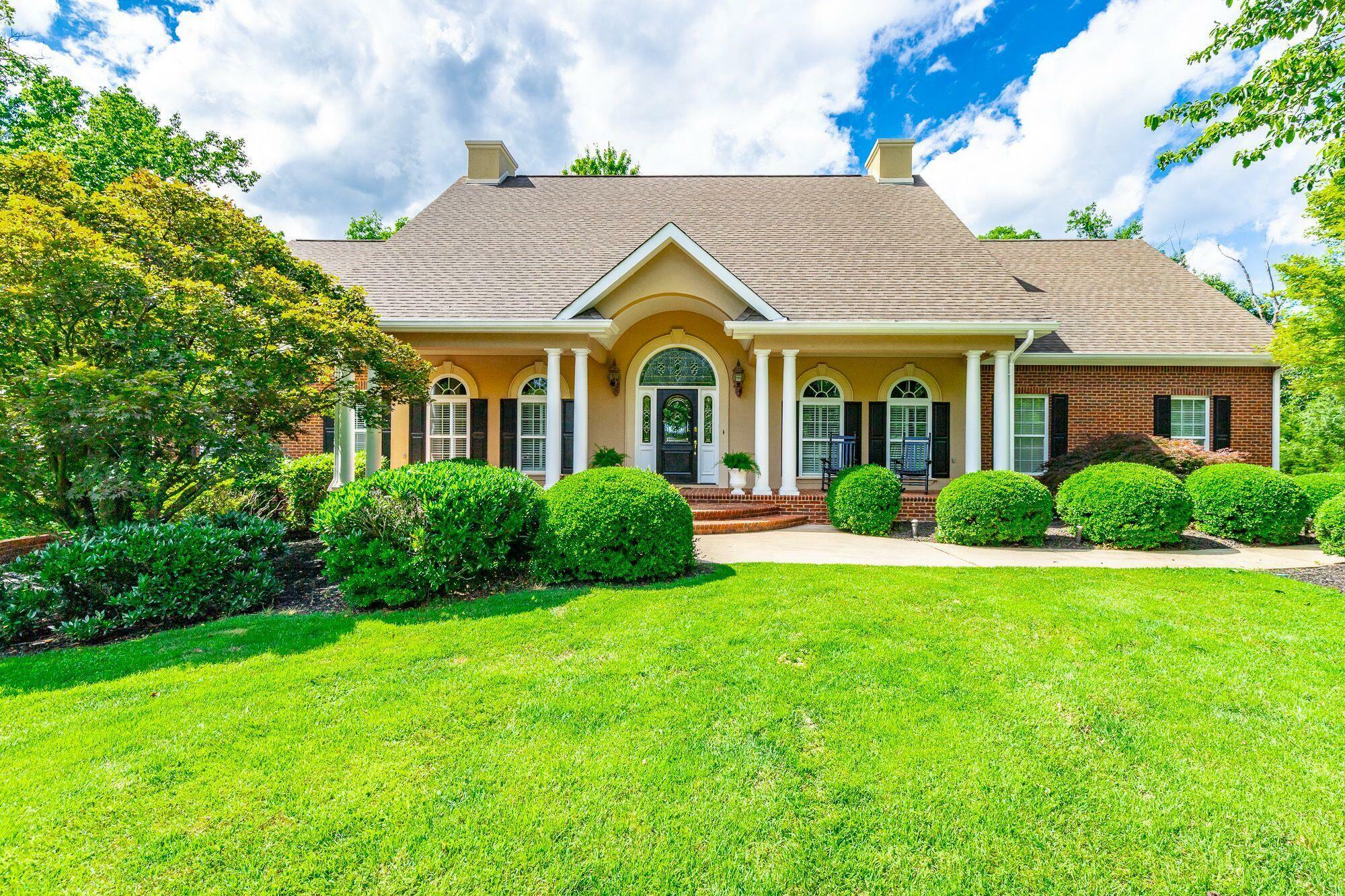2519 Alpine Bluff Trail  Ooltewah TN 37363 photo