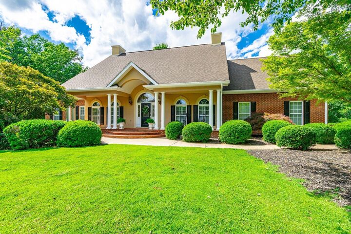2519 Alpine Bluff Trail  Ooltewah TN 37363 photo