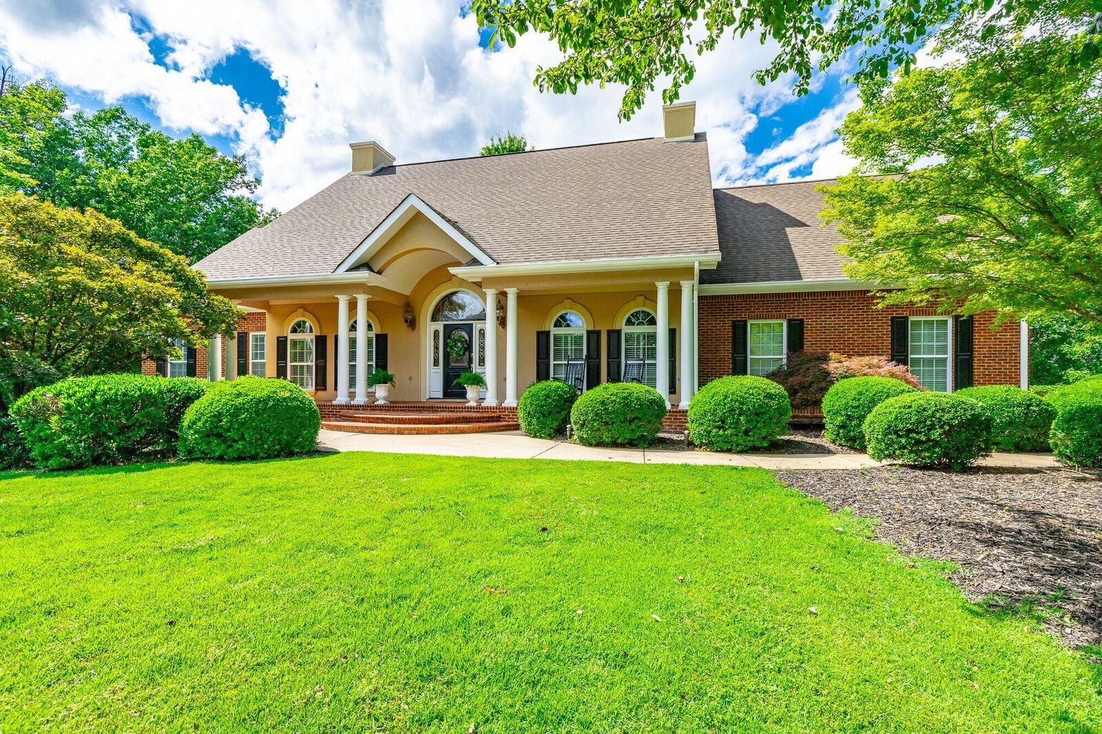Property Photo:  2519 Alpine Bluff Trail  TN 37363 