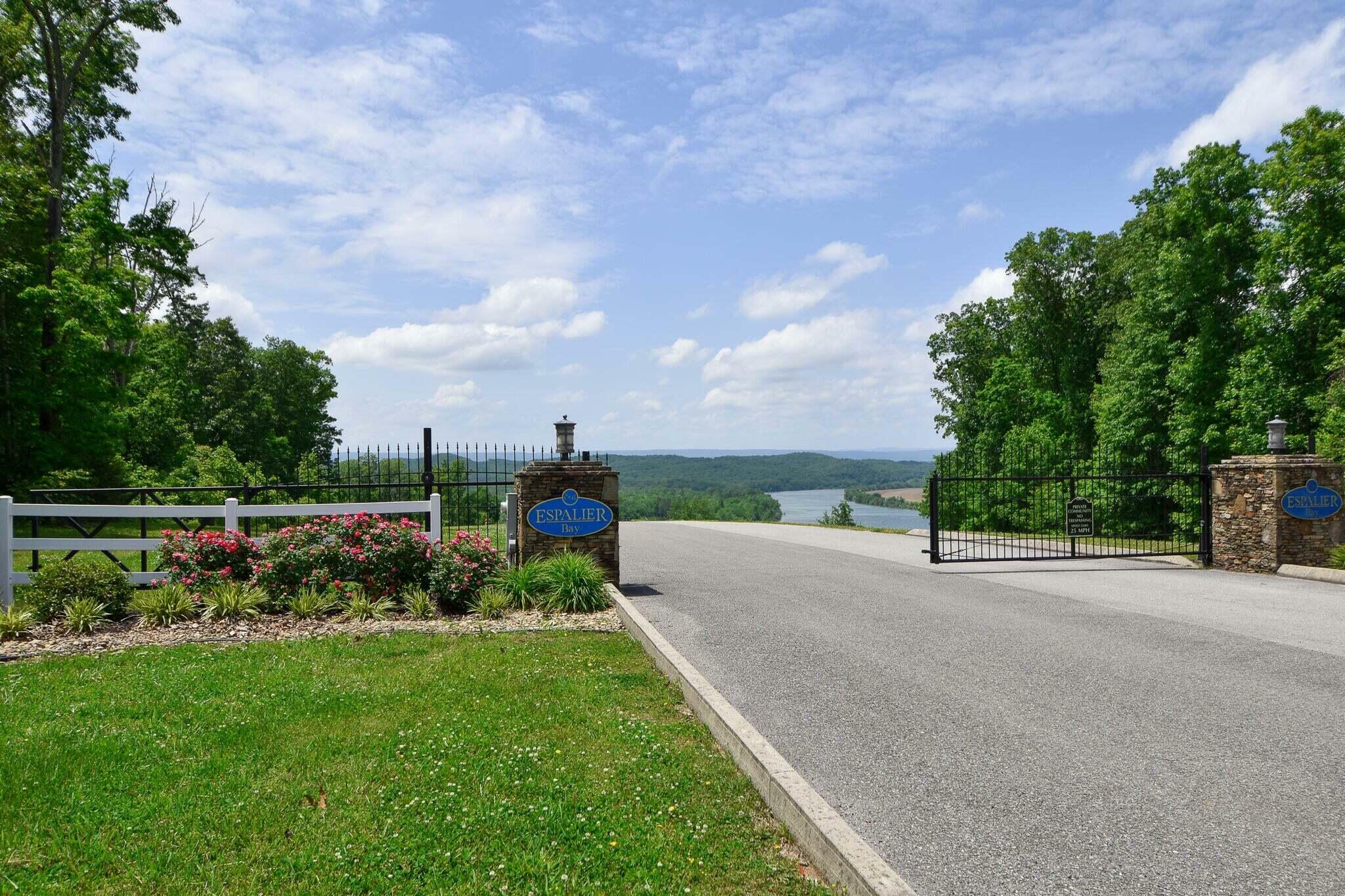 00 Espalier Drive  Decatur TN 37322 photo