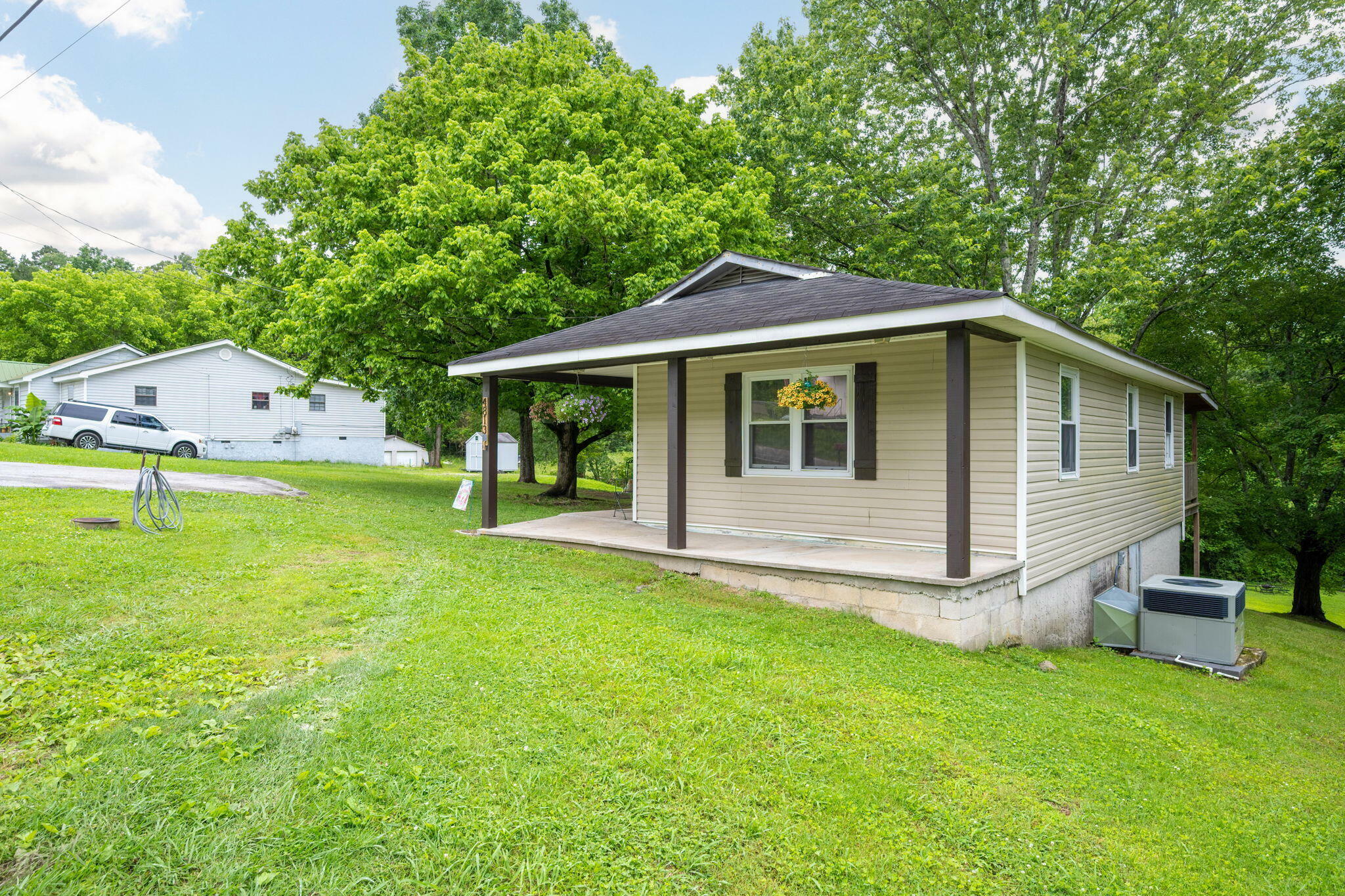 Property Photo:  4813 Blue Bell Avenue  TN 37363 