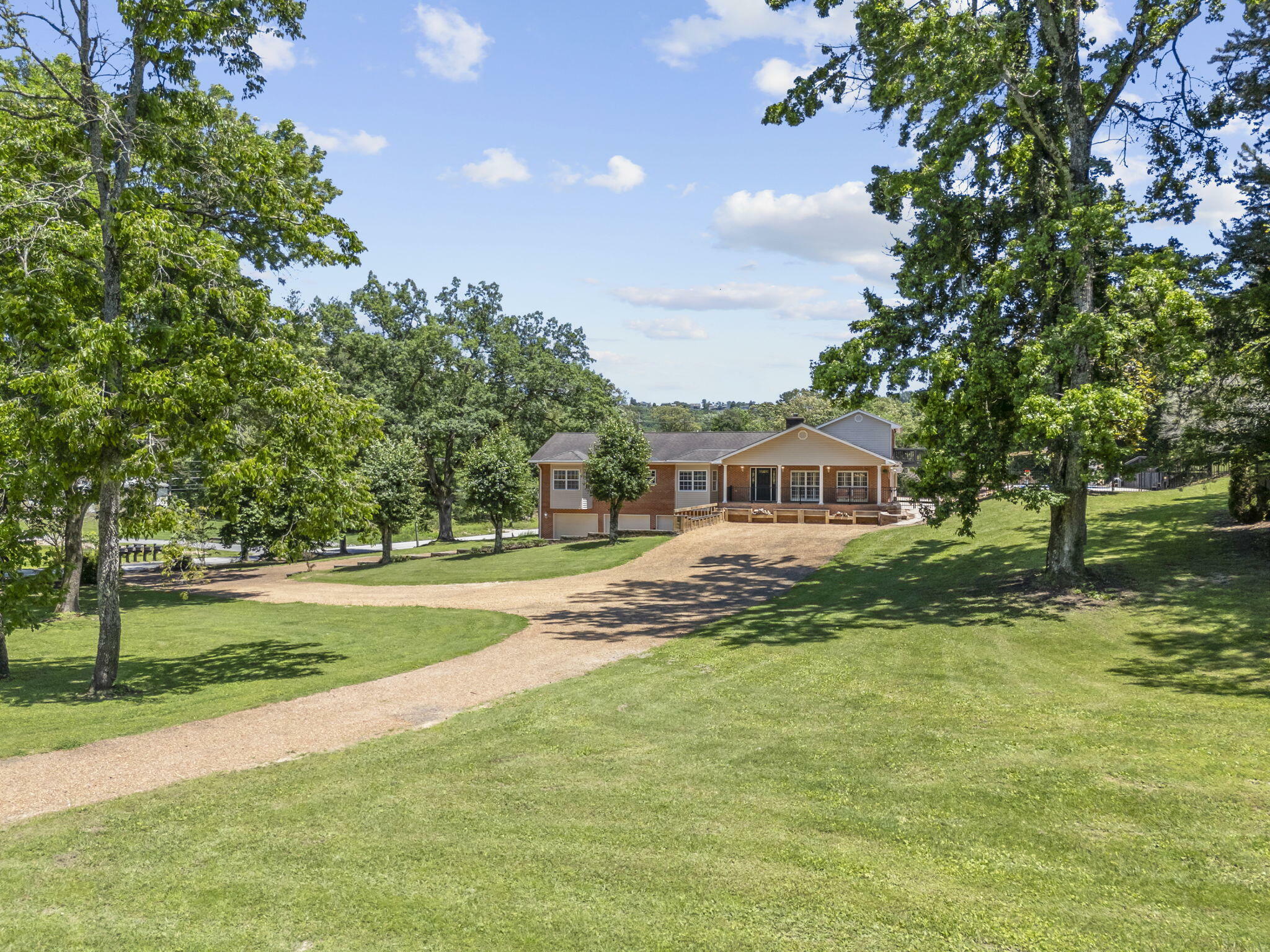 Property Photo: 8802 Pine Ridge Road TN 37363