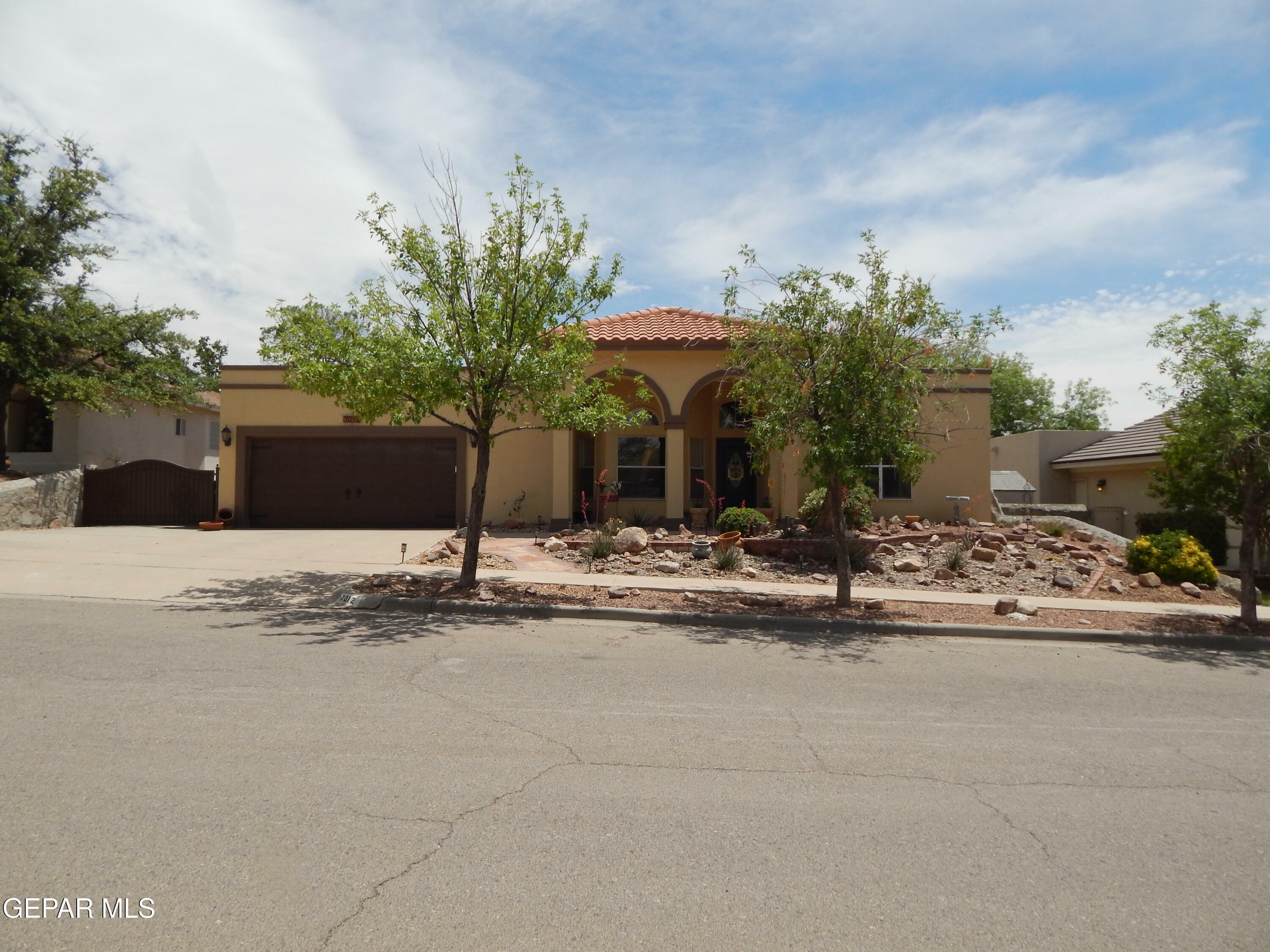 7012 Diamond Ridge Drive  El Paso TX 79912 photo
