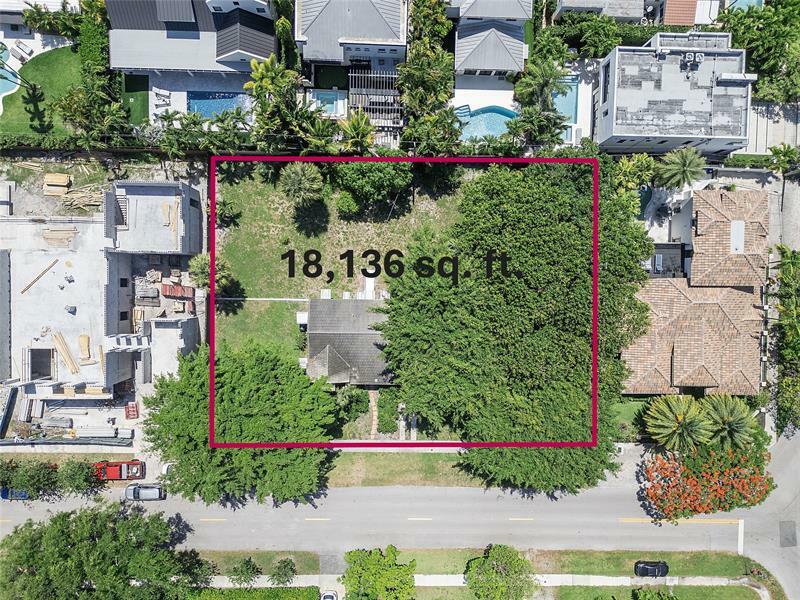 743 N Victoria Park Rd  Fort Lauderdale FL 33304 photo