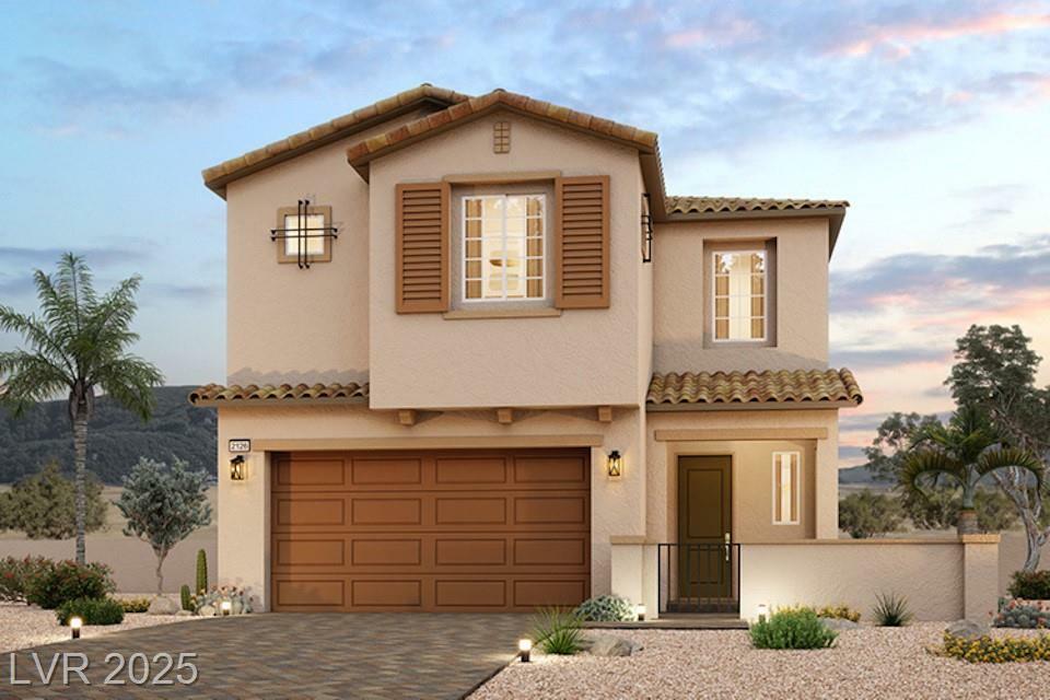 8897 Wallner Street  Las Vegas NV 89166 photo