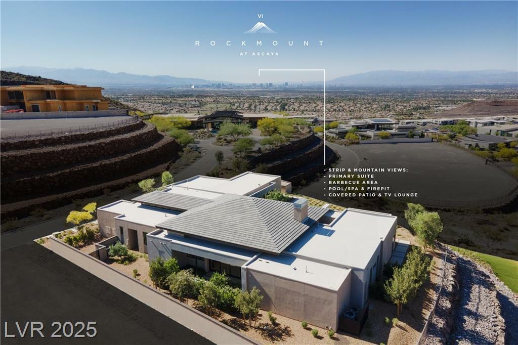 Property Photo: 6 Rockmount Court NV 89012