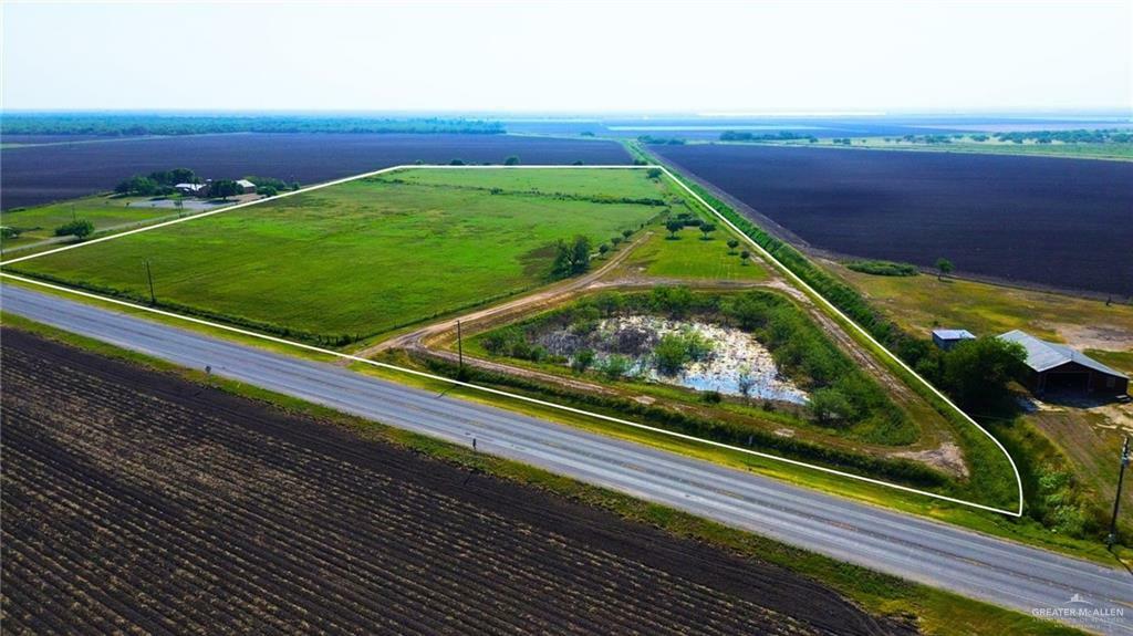 Property Photo:  00 Rangerville Road  TX 78586 