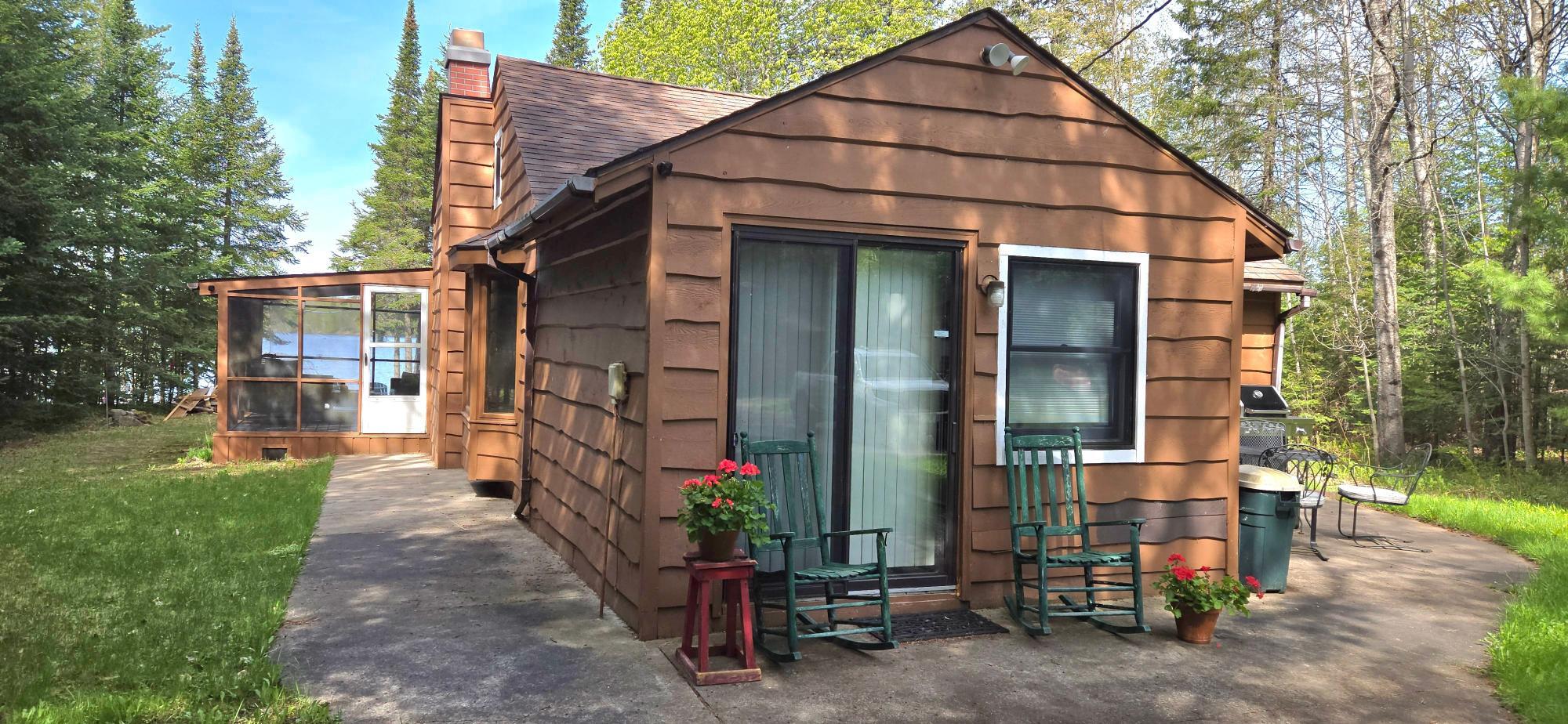 Property Photo:  3028 Turtle Dr N 2  WI 54557 
