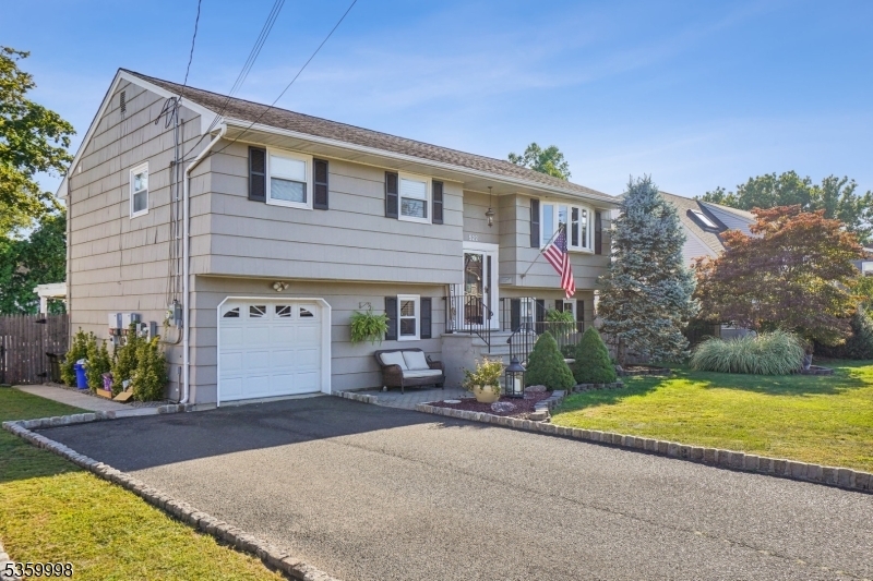 Property Photo: 522 Hancock St NJ 08846