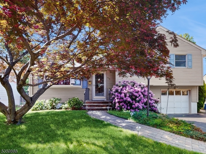 Property Photo: 713 Lawrence Rd NJ 08805