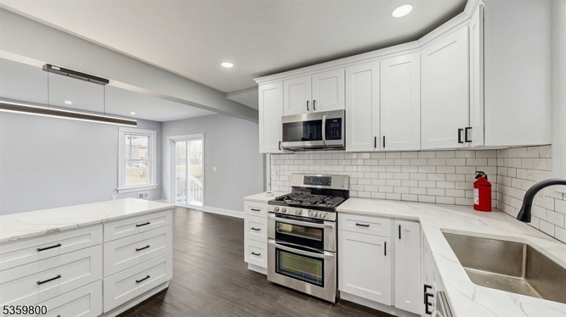Property Photo: 69 Pearl St NJ 07060