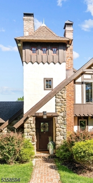 Property Photo: 33 Island Trl NJ 07871
