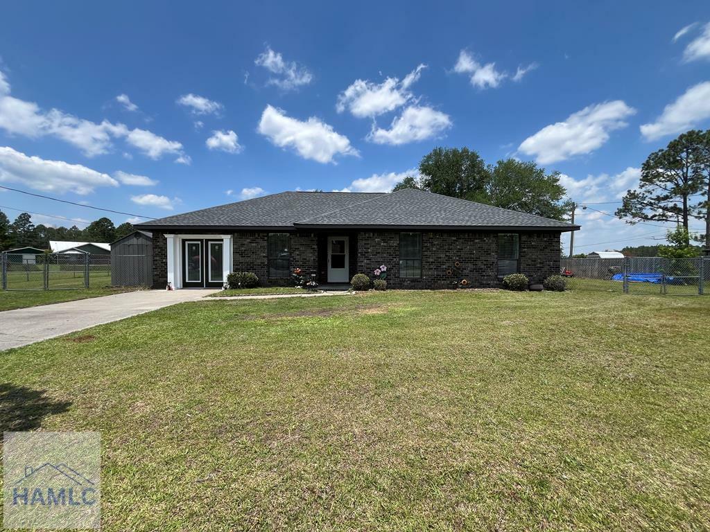 Property Photo:  43 Fabian Lane  GA 31313 