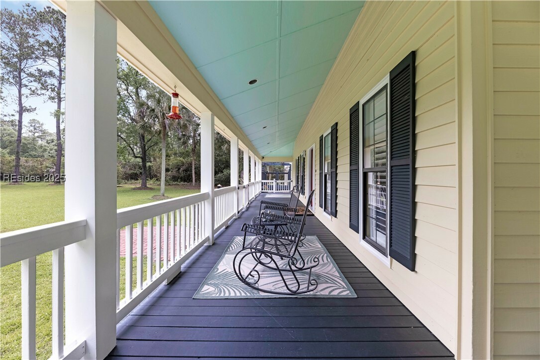 Property Photo: 150 Palmetto Bluff Road SC 29910