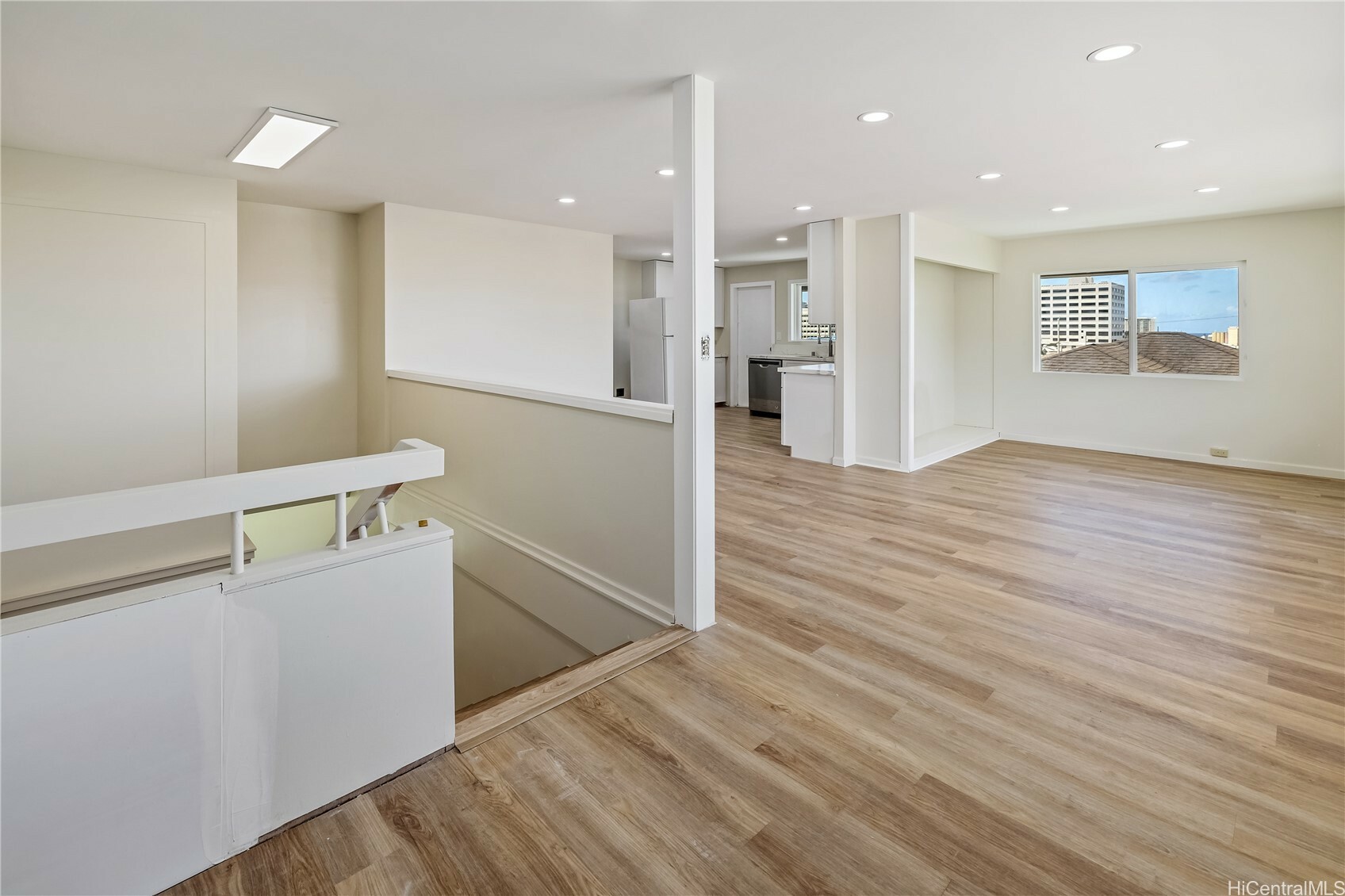 Property Photo: 2017 Liliha Street HI 96817