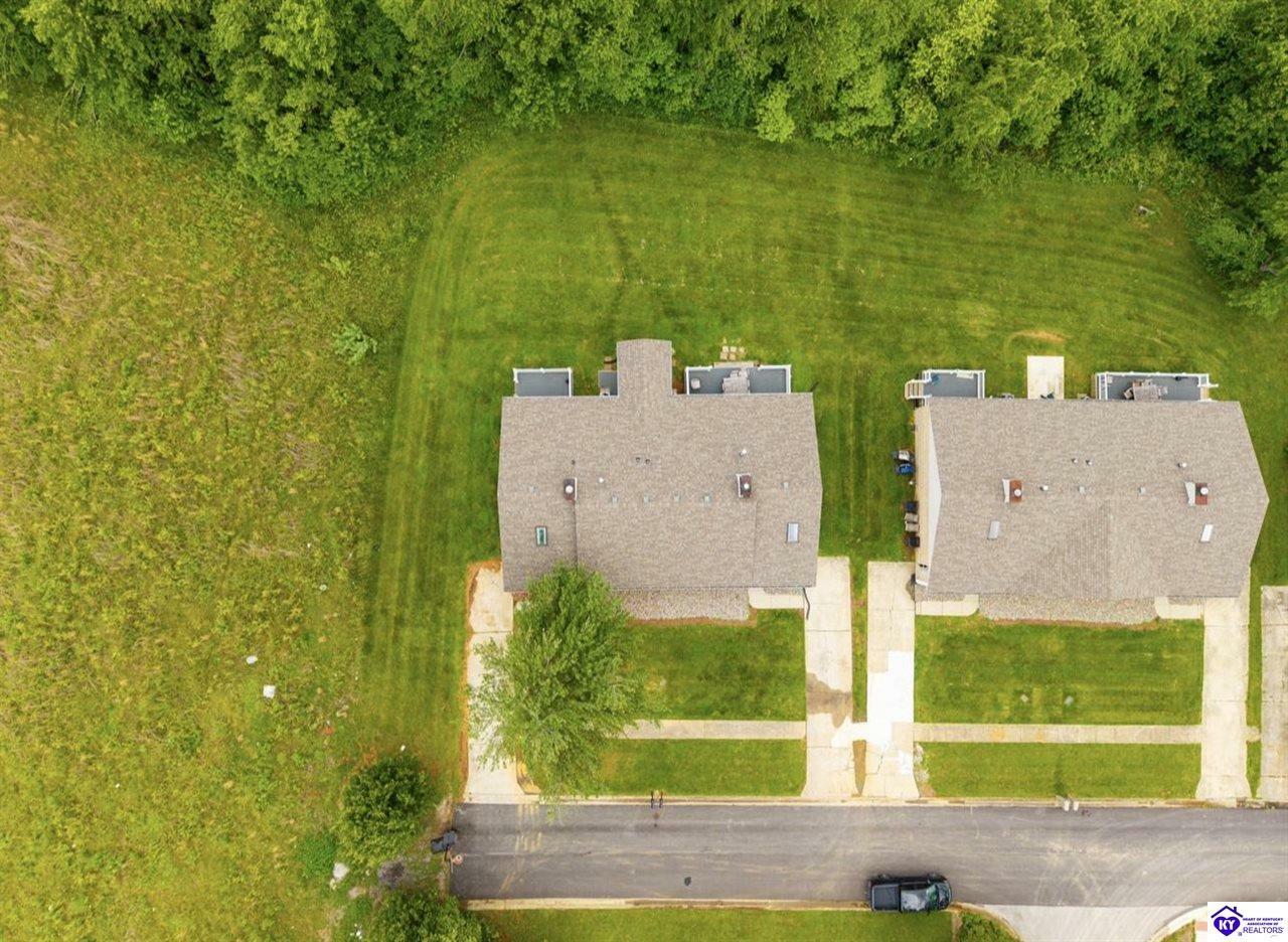 Property Photo: 1023 &Amp 1025 Colonial Drive KY 42701