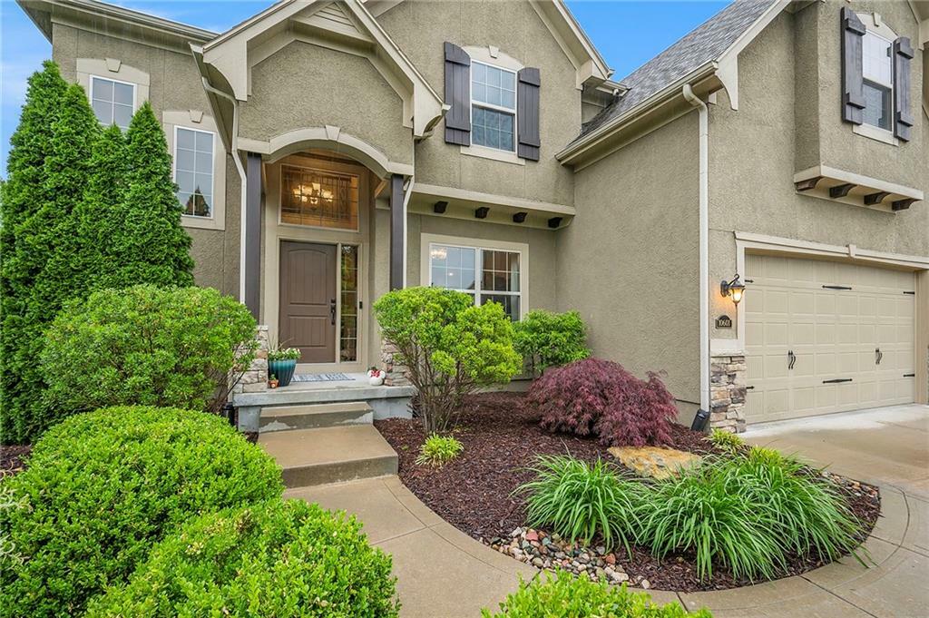 Property Photo: 10601 N Euclid Avenue MO 64155