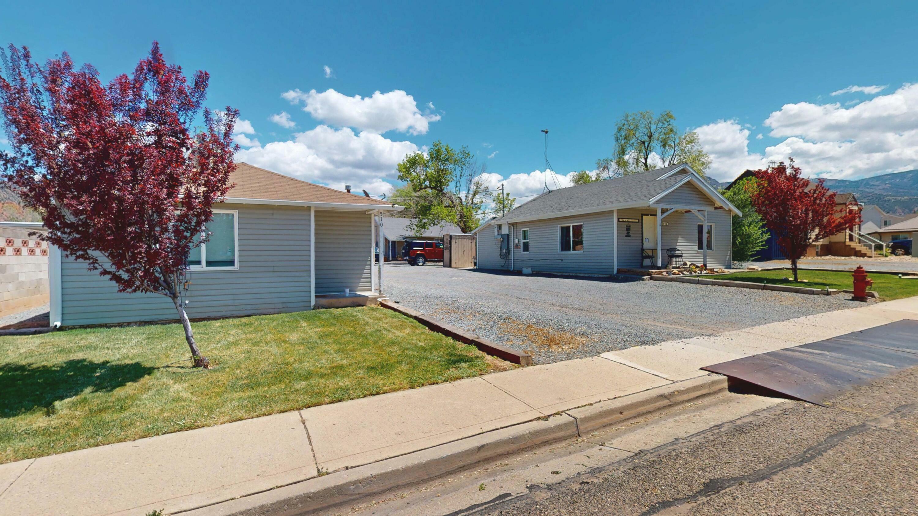 502 N 400 W510 400 W498 400 W W  Cedar City UT 84721 photo