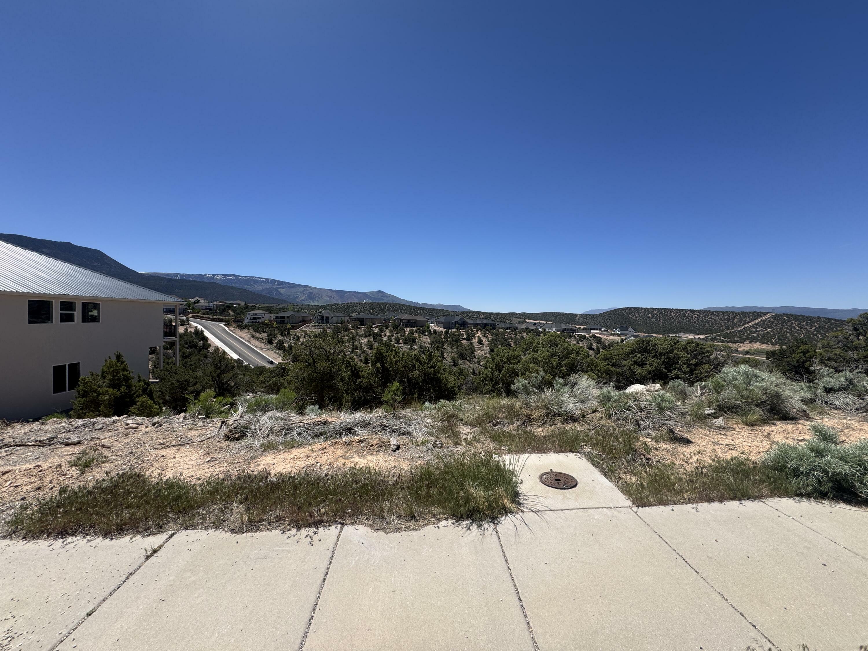 Property Photo:  2573 W Carmel Canyon Dr  UT 84720 