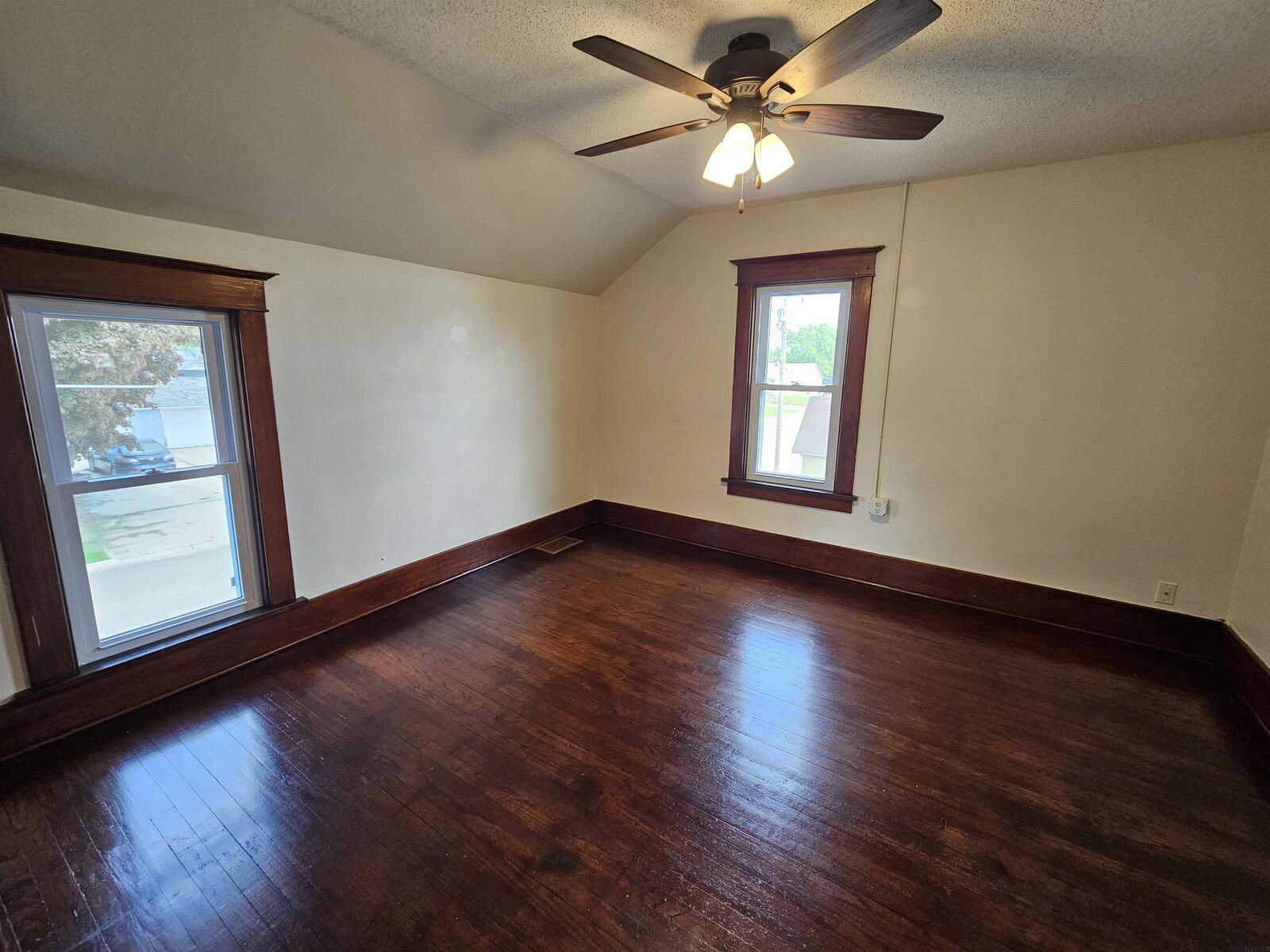 Property Photo: 200 S Guilford Street IA 50674