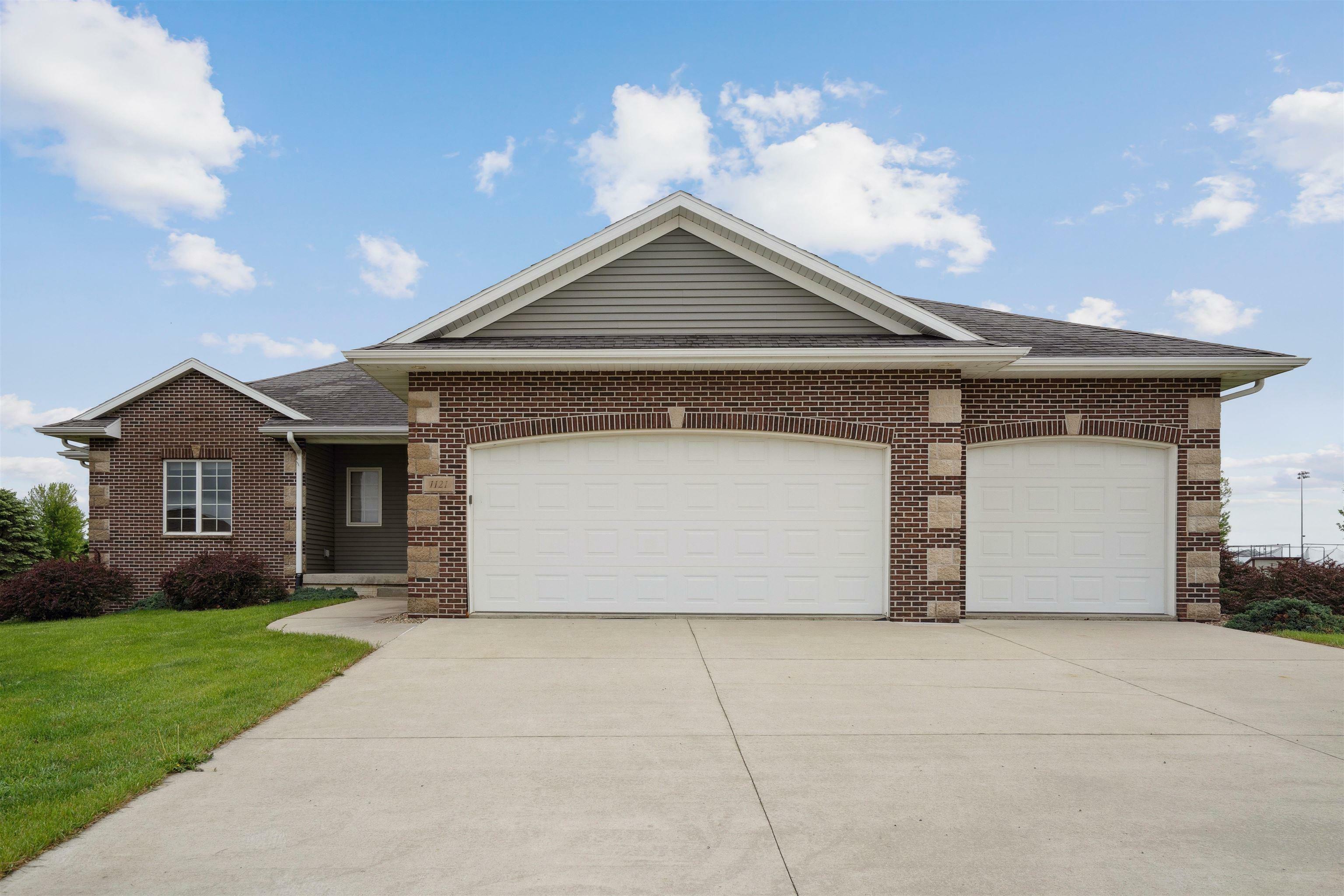 1121 Donna Street  Denver IA 50622 photo