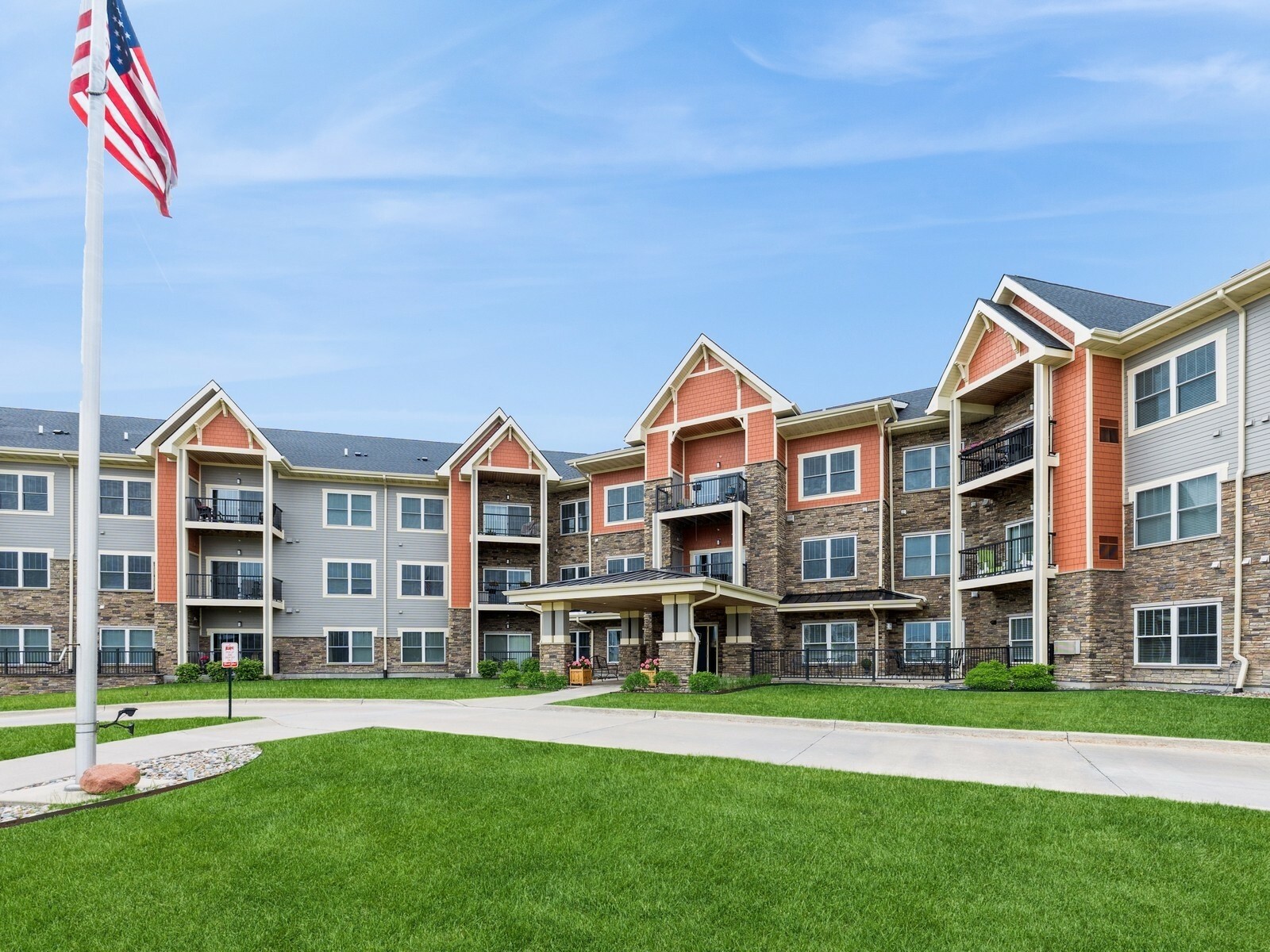 1250 SW Magazine Road 105  Ankeny IA 50023 photo