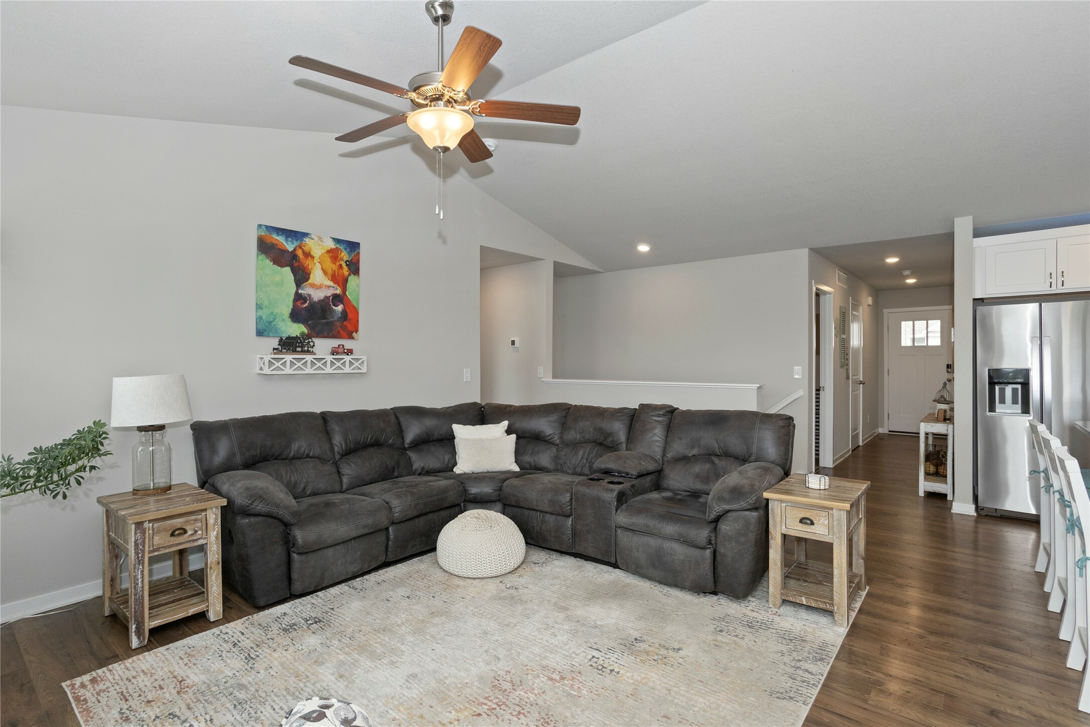 Property Photo: 3013 NW Westwood Street IA 50023