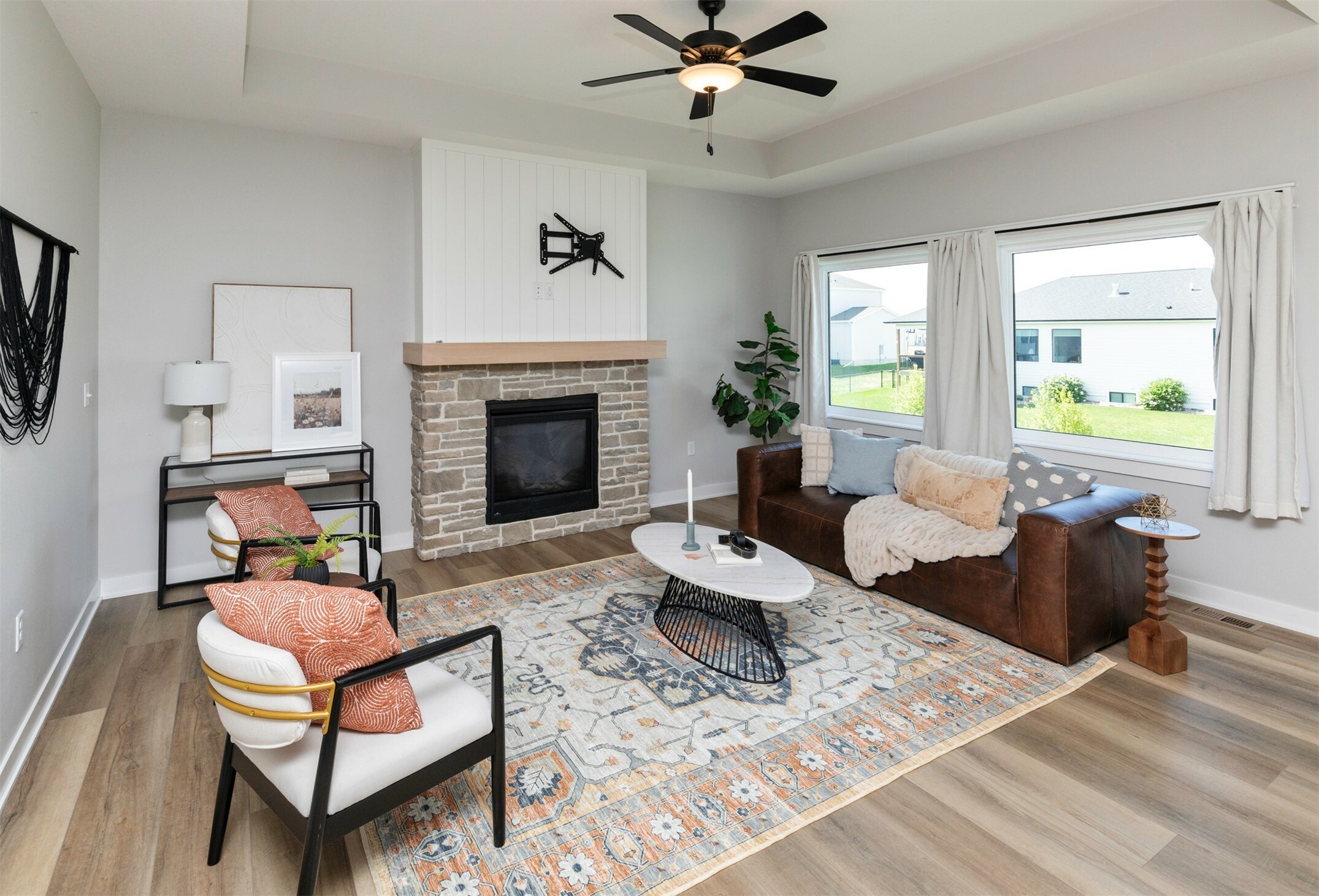 Property Photo: 3309 NW Reinhart Drive IA 50023