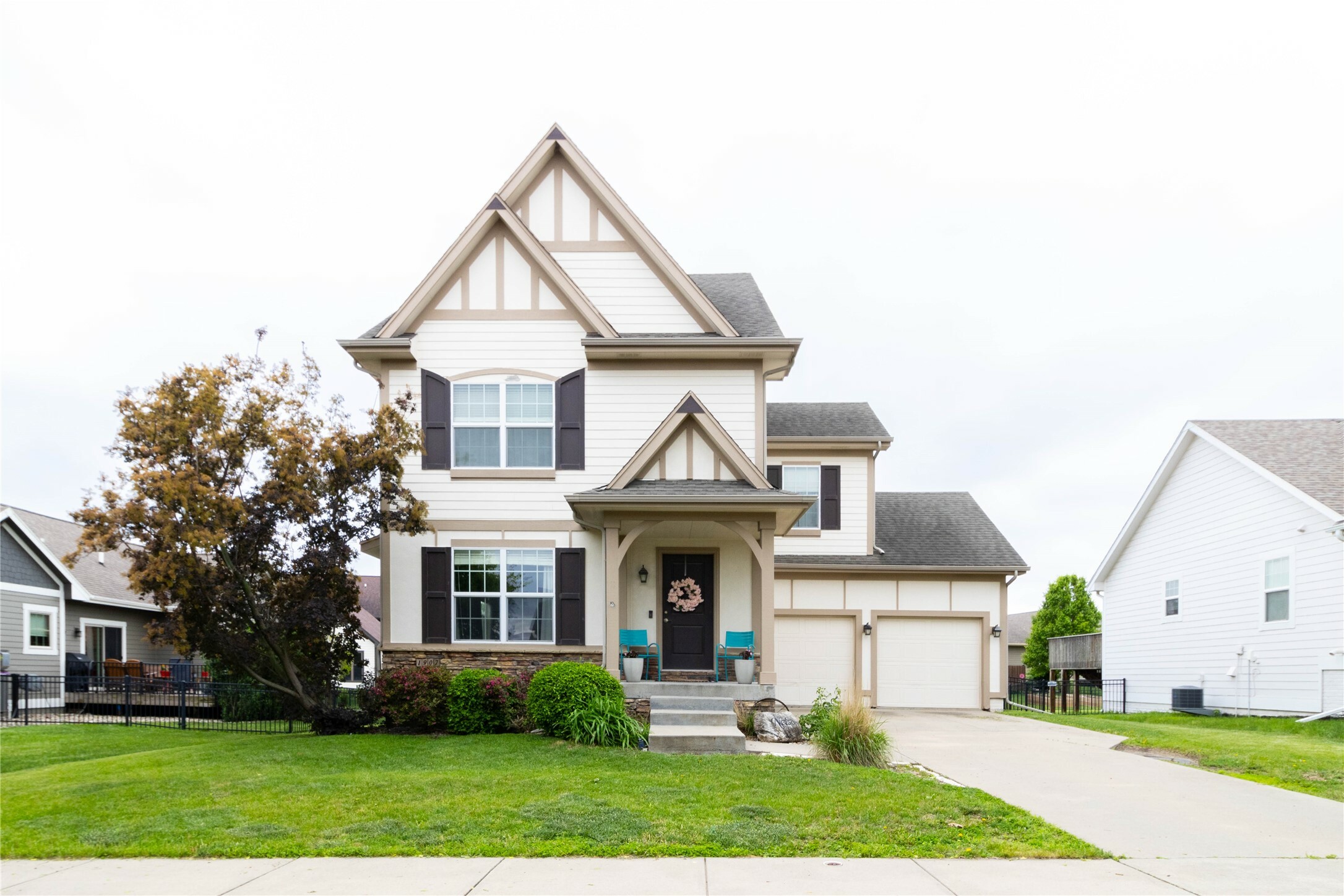 1907 SW 17th Street  Ankeny IA 50023 photo