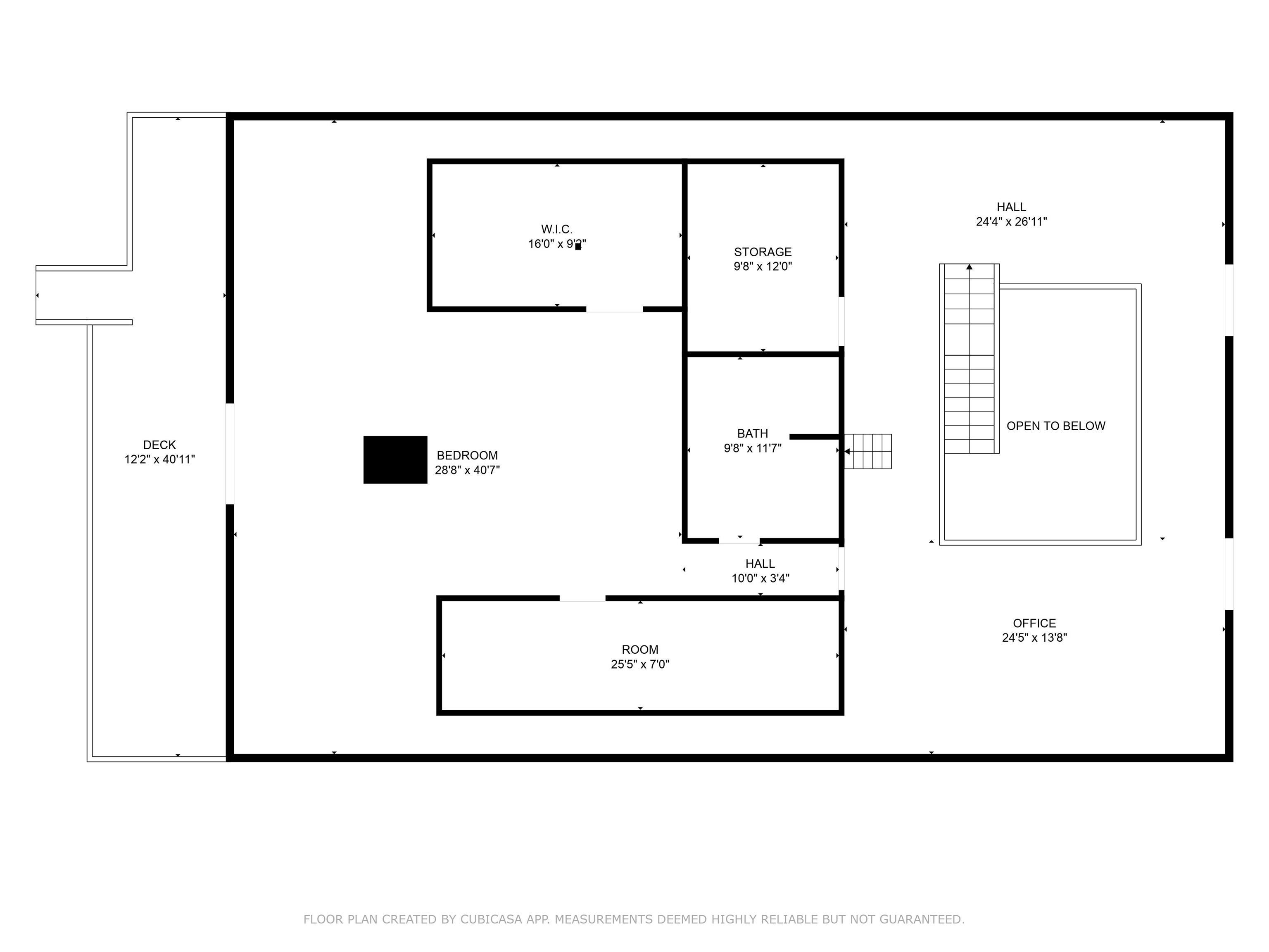 Property Photo: 7237 S Co Rd 100 E IN 47660